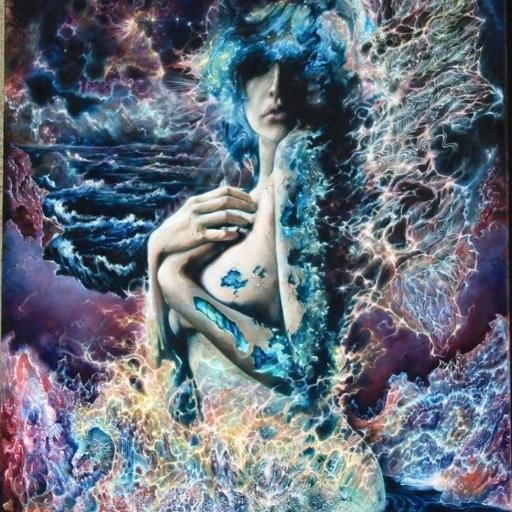 EnspirusArts's profile picture. The official twitter page of multi-medium artist Blais Bellenoit. For booking or commision work, contact Jacob Horowitz with @bluridgesynergy