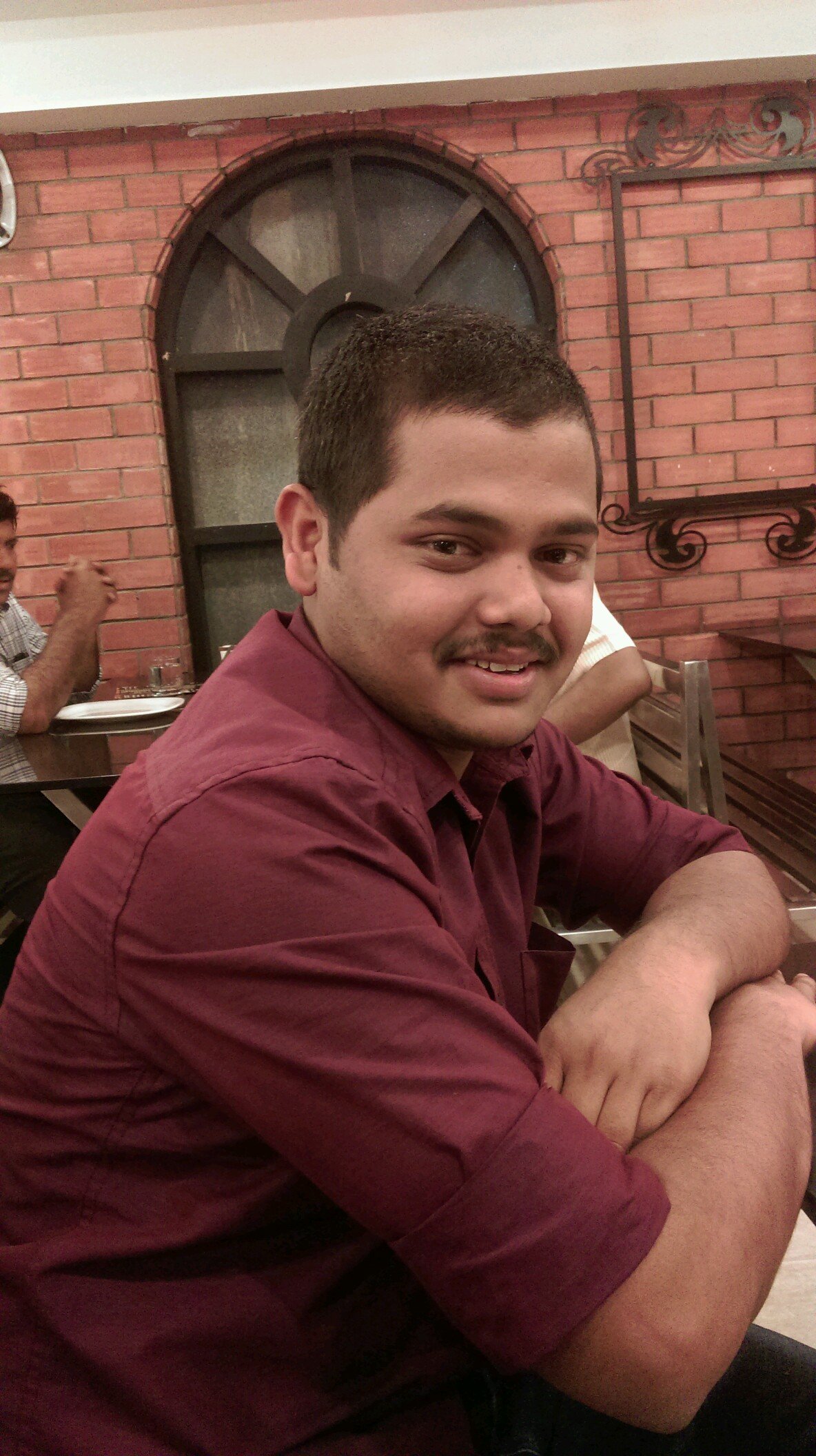 devangam_lokesh's profile picture. 