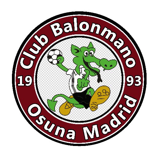 C.B. Osuna Madrid