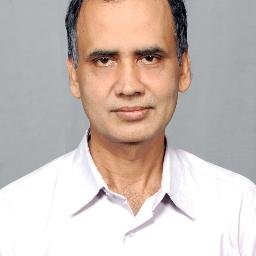 parthak99's profile picture. Senior Director(IT) NIC GOI (Retired) and Isha Yoga meditator