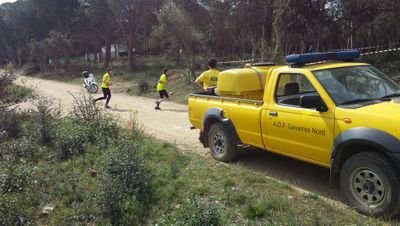 Adf que agrupa els municipis de La Bisbal d'Empordà, Forallac, Torrent, Montras i Palafrugell.