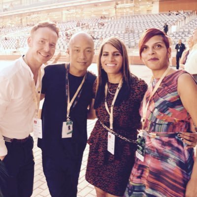 LeeOrridge's profile picture. part of the #ukjtribe and all things @janetjackson