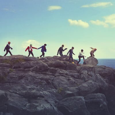 BTS_ticket_bot's profile picture. 방탄소년단 티켓 관련 수동 RT봇