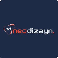 Neo Dizayn(@neodizayn) 's Twitter Profile Photo