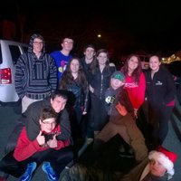 mama fox (@foxmaurren) 's Twitter Profile