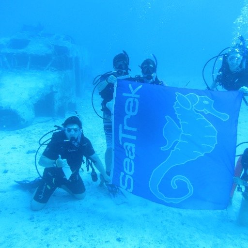 Summer camp at sea in the British Virgin Islands!  Sailing, scuba diving, marine biology, water sports and communtiy service.