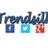 trendsilk.com