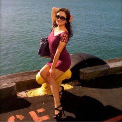 loualiceliu's profile picture. Anything can happen anytime. You cannot prepare for everything, some things you just cannot prepare for. So live, laugh and love.