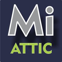 MiATTiC (@mi_attic) 's Twitter Profile