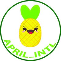 APRIL (@april_intl) 's Twitter Profile Photo