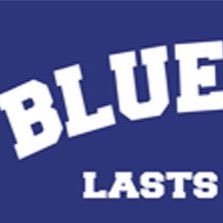 blue pride lasts forever #bluepride #bluepridesw #blueprides08 #blueprideom