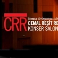 CRR Konser Salonu (@crrkonsersalonu) 's Twitter Profile