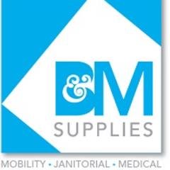 Southport UK based specialists in Mobility, Janitorial & Medical Supplies