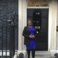 Franstine Jones (@franstine_jones) 's Twitter Profile