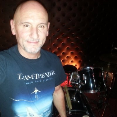 RayMorgantwitte's profile picture. Batteur , auteur , compositeur et interprète .Producteur du festival métal "Rock en Beauce" et booking agent du groupe "AtVance" et "Dreamslave"
