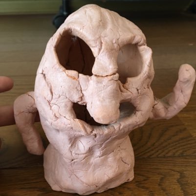 kknamazu_num's profile picture. TODO:自己紹介を書く