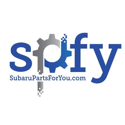 @SubaruPFY | Est. 2004 | USA | OEM Parts & Accessories Dealer | Thousands of Orders Shipped | Follow, Like, Tag! | IG: @subarupfy | #subaru #subaruparts #subie