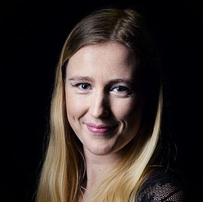 Steffi_Anderson's profile picture. Social Media Specialist @ Happy Leads - Social Media - Concept & Creation - Graphic Designer - Owner 'Stelletje Creatieven' -