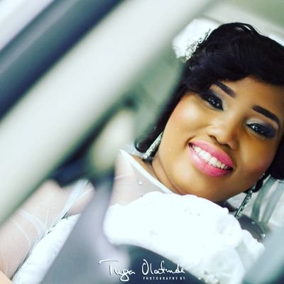 ajokeruth's profile picture. God's own (Mrs F)