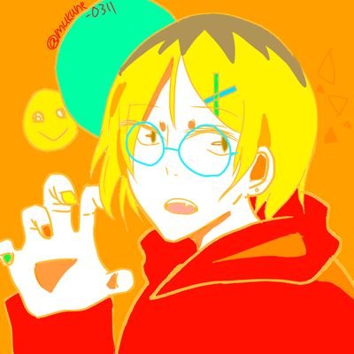消えますさんのプロフィール画像