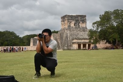 quanshi24's profile picture. 