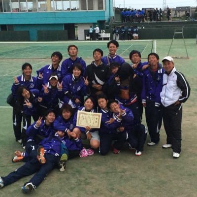 東京学芸大学体育会ソフトテニス部のアカウントです。大会結果や日々の活動を報告していきます。