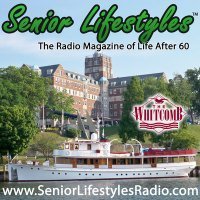 The Radio Magazine of Life After 60.  We tackle the topics that keep you healthy, wealthy, and wise.