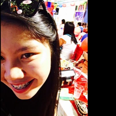 ohnobianca's profile picture. god's little typo