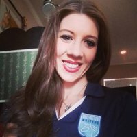 Jennie Carleton (@jtcarleton) 's Twitter Profile Photo