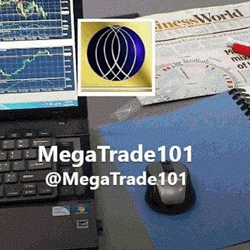 MegaTrade101's profile picture. Private Banking & Interbank Trading  The Right Trading & Information Resource! Author-Developer CIPHER3™ https://t.co/Ld7ixJ92mR   email: info@megatrade101.com