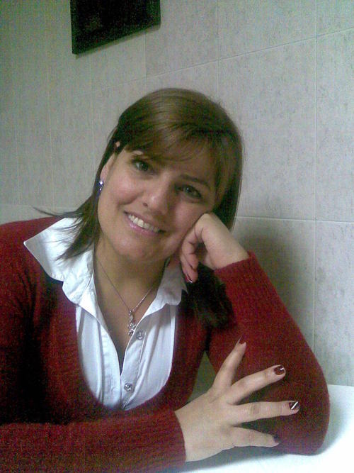 sweetfereal's profile picture. 