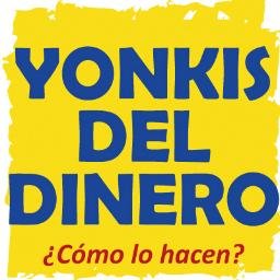 SOY UN YONKI DEL DINERO.Porqué, cómo y las consecuencias reales de mi vicio las verán en mi libro. EBOOK y TAPA BLANDA en AMAZON