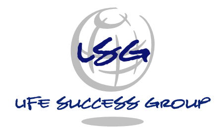 Life Success Group is a personal development organization that teaches people to be successful and fulfilled in all areas of life.