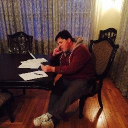 AdamPfefferLSG's profile picture. Support People with Illnesses A-Z and Chronic Pain