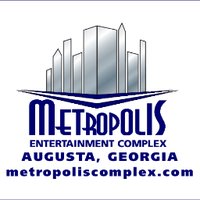 Metropolis Entertainment Complex (@metropolisaug) Twitter profile photo