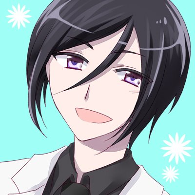 m_yushi's profile picture. 成人済みのおたです。基本主人公は右。みんなの中心。DC（昴コ、赤コ、安コ、緋色コ）/おおふり（イズミハ）/P4（花主）/元々乙女ゲー畑にいたのでノマカプ（DCのコ哀他）も好きです。好きCPが同じ方と時々話せたら嬉しいです。 アイコンは友人のみことさんに描いてもらいました。ありがとう！