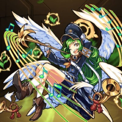 SHOgo_monst227's profile picture. モンストのみ投稿します ガブリエル、神アリス、神アーサー、神リボンまじで可愛い