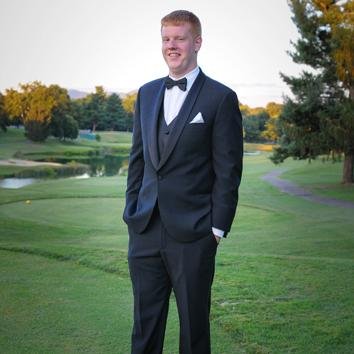 BrandonWagner5's profile picture. Software Developer