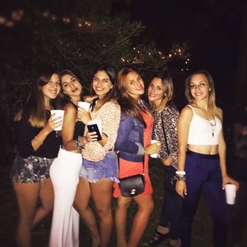 SoffLitwin's profile picture. 