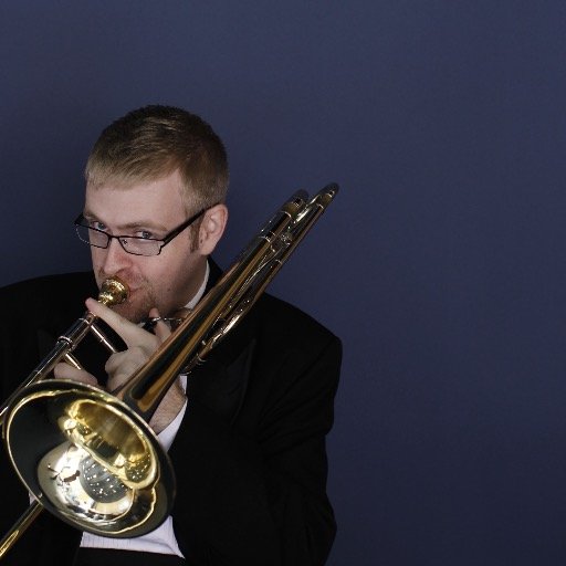 tromboneroger Profile Picture