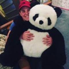 savethepandas00's profile picture. 