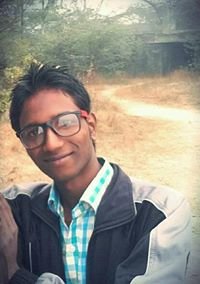 vikaskumar31795's profile picture. 