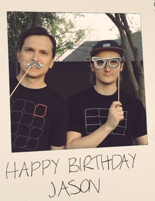 anthonplake's profile picture. I do things sometimes.