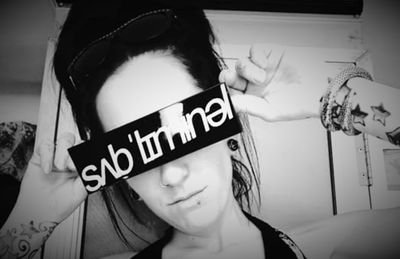 WearSubliminal's profile picture. Anonymous artists from the planet Earth