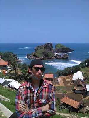 alitsatria94's profile picture. !never give up !