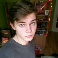 Conrad_K (@ck_klann) Twitter profile photo