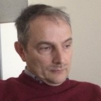 Jacques Maddaluno (@jmaddalu) 's Twitter Profile