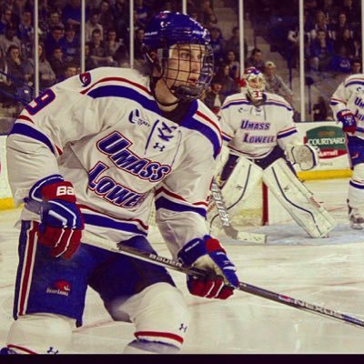 Nick Master - Men's Ice Hockey - UMass Lowell Athletics