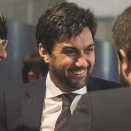 President @amtcomunicacion; Partner @spaceandevents; Presidential Advisor @fcf_cat