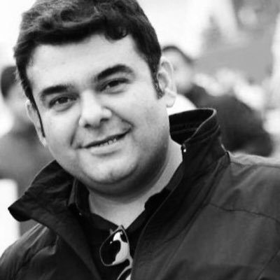 vkochar's profile picture. 